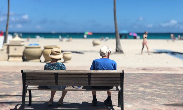 5 Adjustments to Expect When You Retire