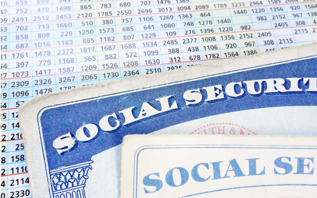 Get extra income with Social Security’s restricted application