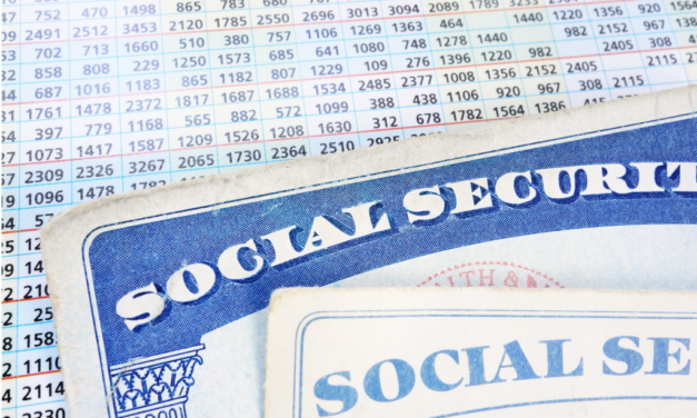 Get extra income with Social Security’s restricted application