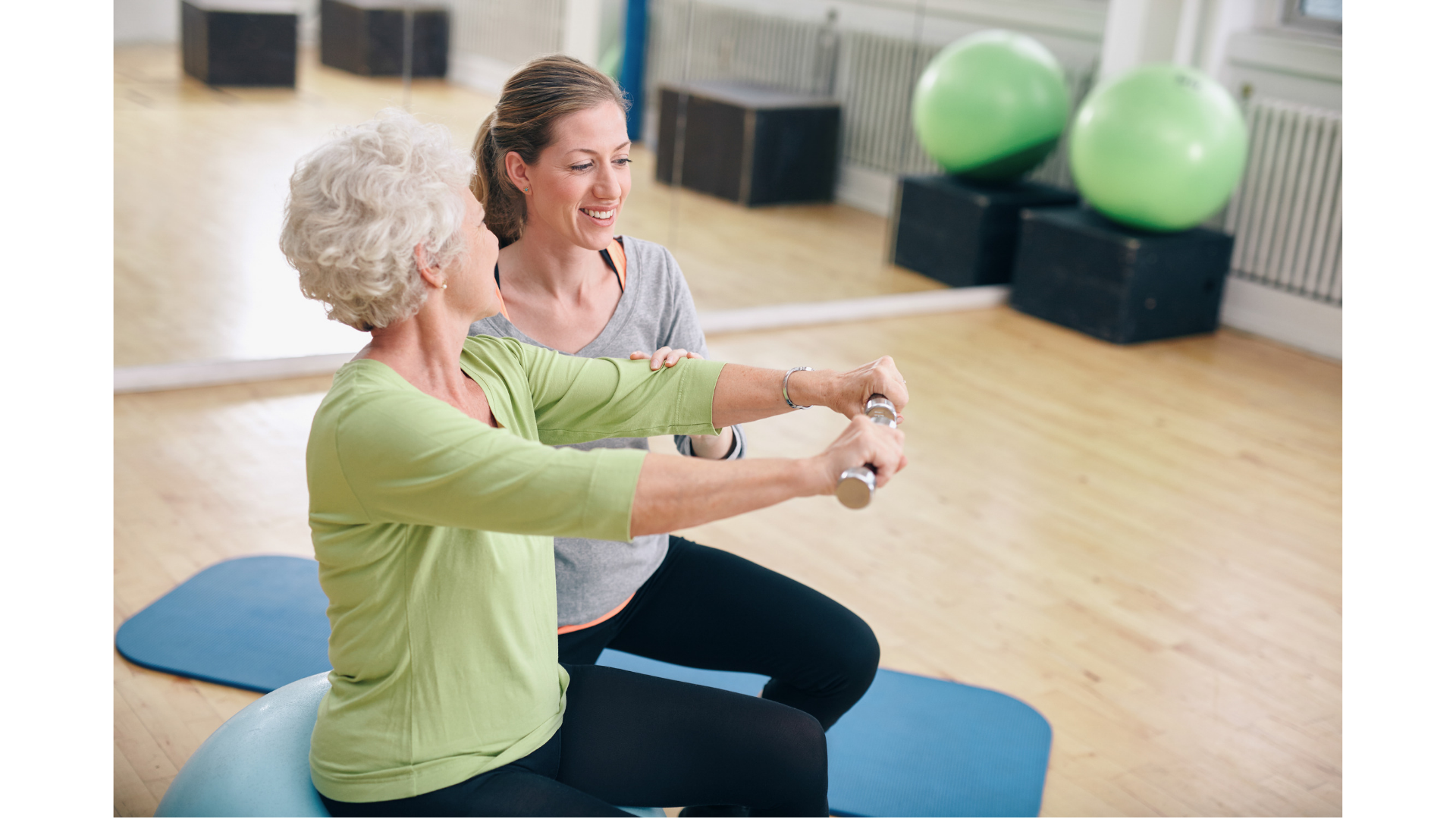 7 Functional Fitness Exercises for Seniors - This Retirement Life