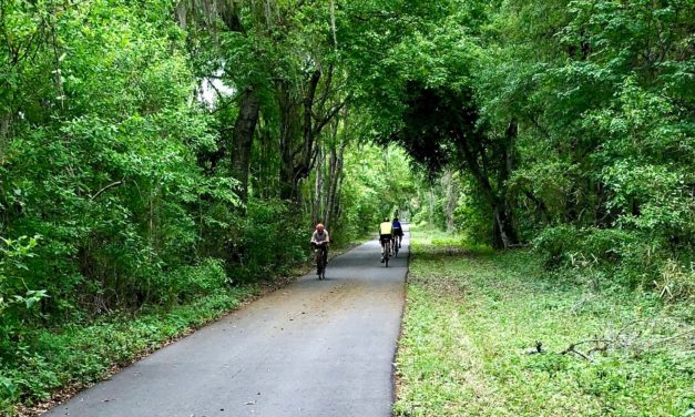 Florida’s bike trails beckon you to rediscover the joy of bicycling