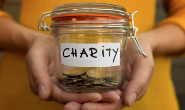 Smart Ways To Give to Charity at Year’s End