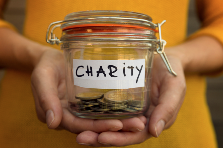 Smart Ways To Give to Charity at Year’s End