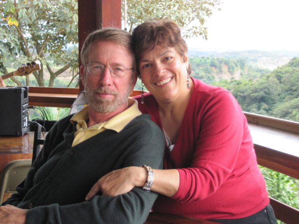 Retiring to Costa Rica: One Expat Couple's Story - This ...