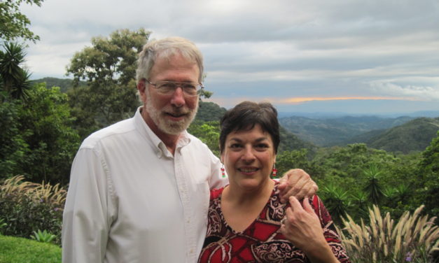 Retiring to Costa Rica: One Expat Couple's Story