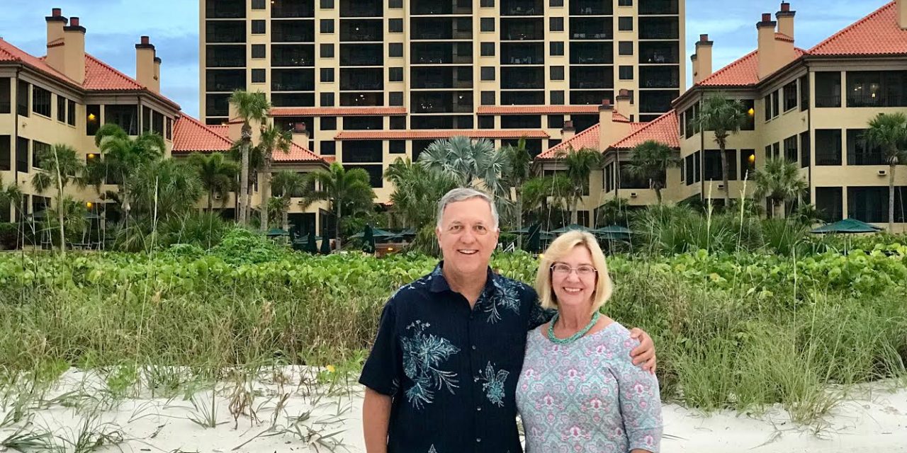 How Owning a Timeshare Changed our Family