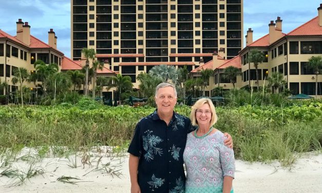 How Owning a Timeshare Changed our Family