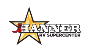 Logo for Hanner RV Supercenter