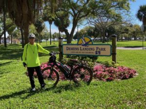 Pinellas Trail Bike Rental