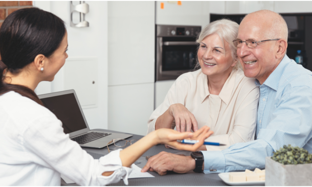 Estate Planning Essentials for Seniors in Assisted Living: Protecting Your Legacy