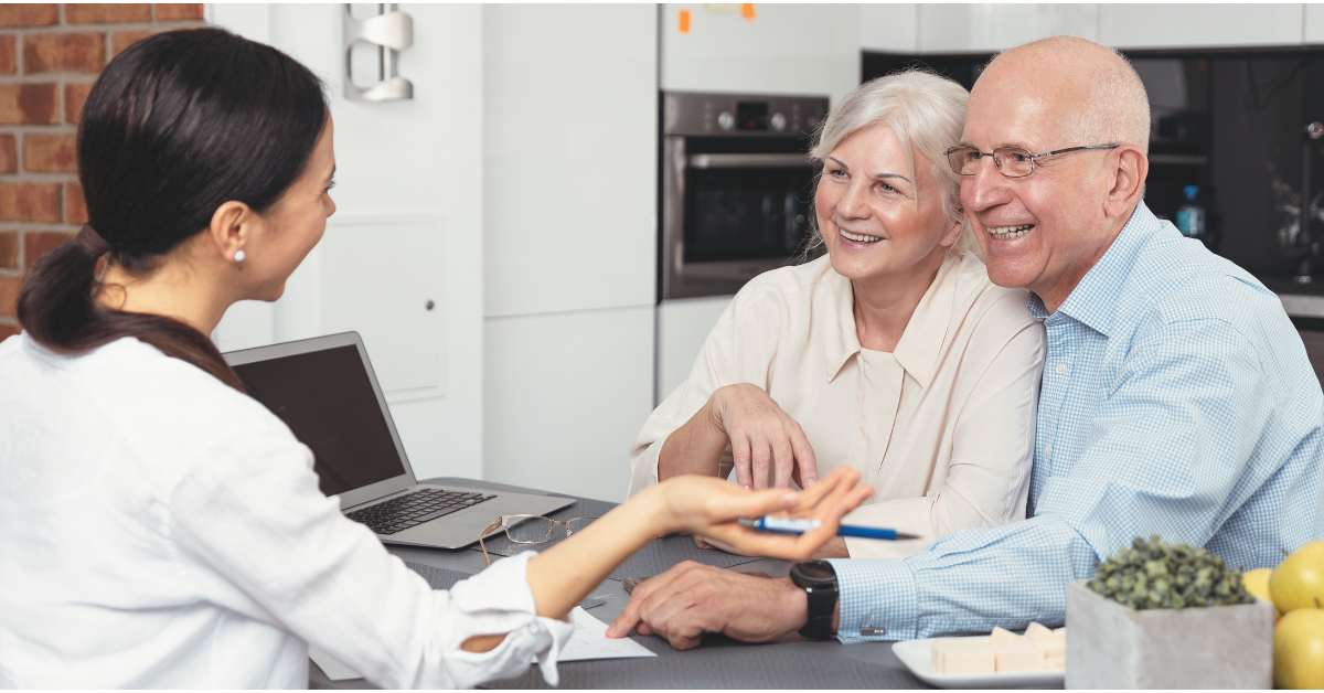 Estate Planning Essentials for Seniors in Assisted Living: Protecting Your Legacy
